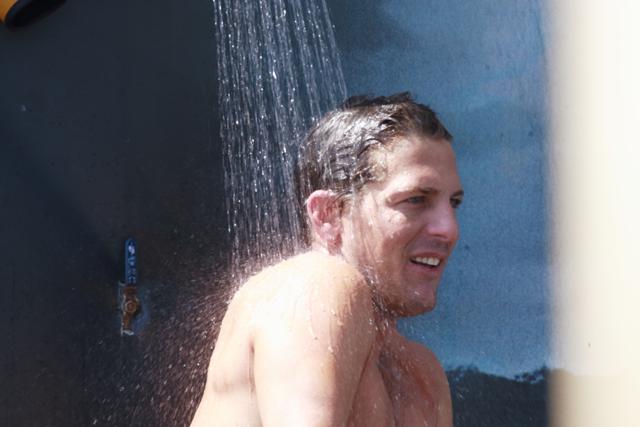 エフプラスコラム - アンディ・アイアンズ