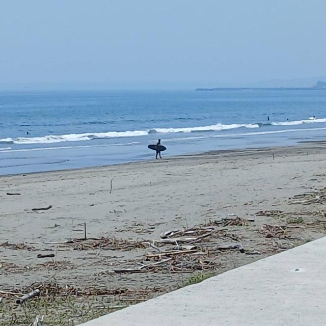 鹿島右側