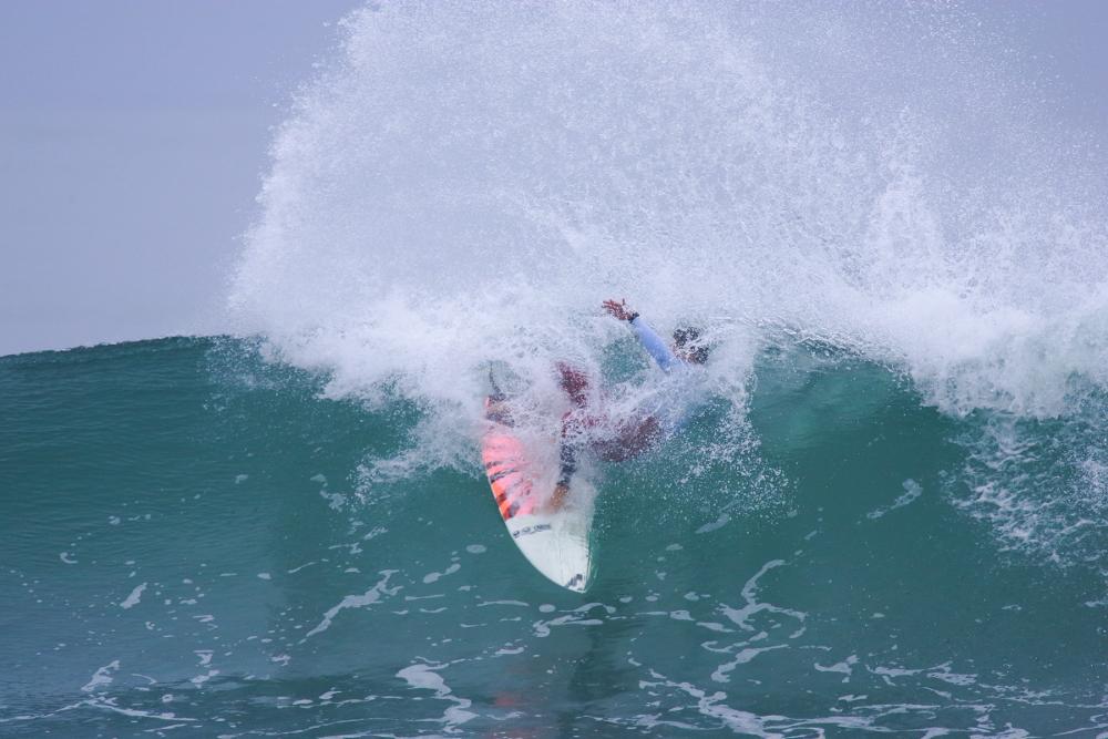 エフプラスコラム - アンディ・アイアンズ