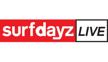 surfdayz LIVE