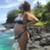 Alana-Blanchard-7-month-Pregnant