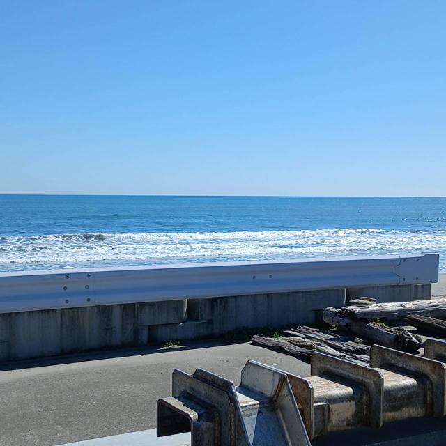 片浜正面