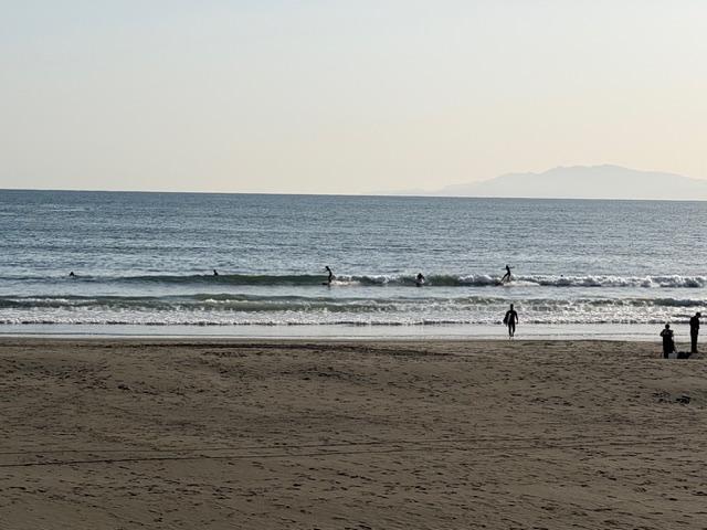 0305西部駐車場前周辺