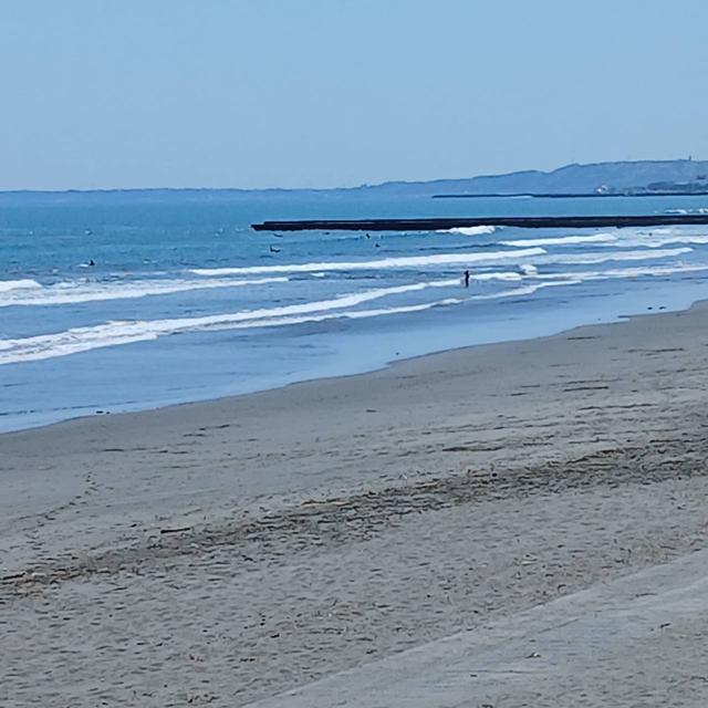 静波5