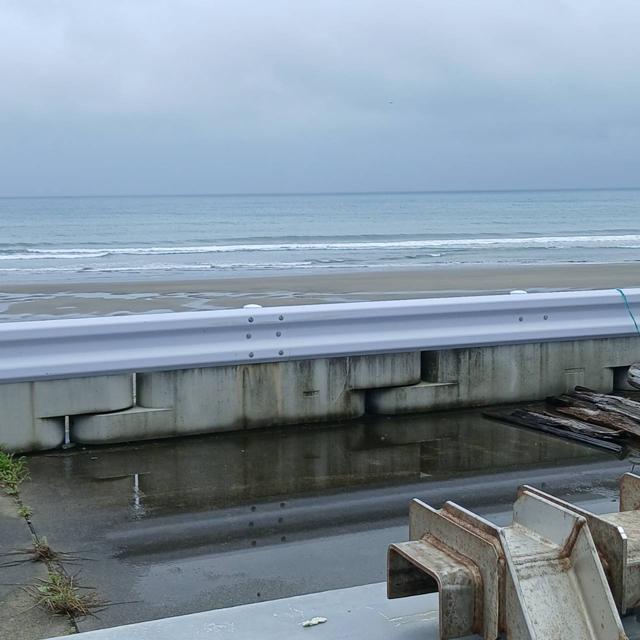 片浜正面