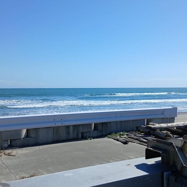 片浜正面