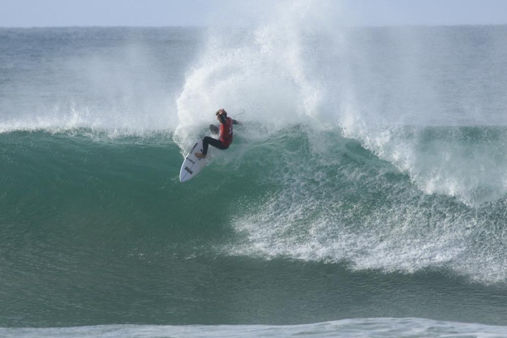 エフプラスコラム - ジョン・ジョン・フローレンス