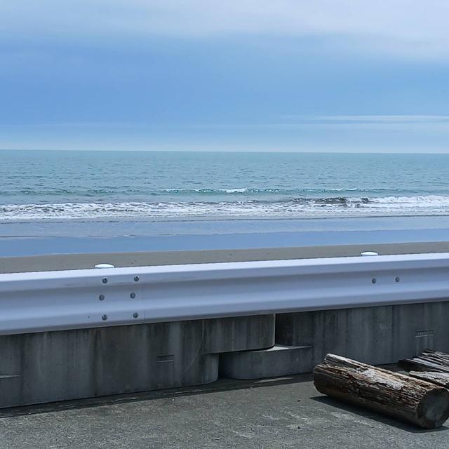 片浜正面