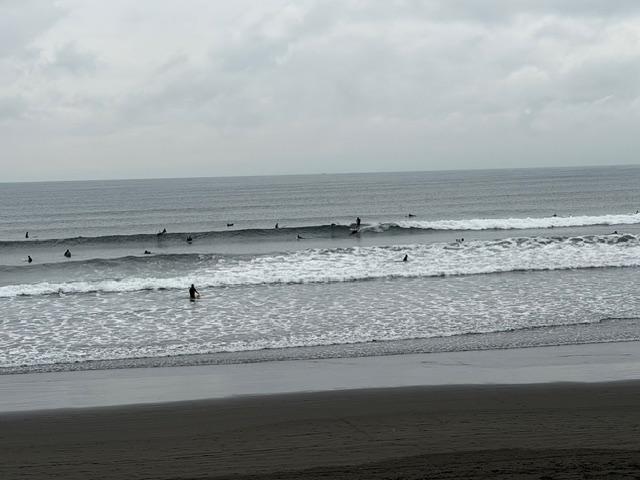 水族館正面付近0326