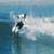 Ski-On-The-Wave