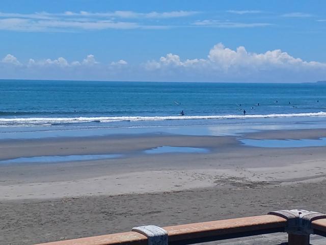 静波4
