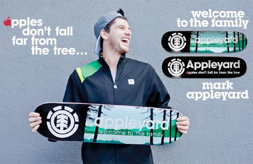 マークアップルヤード