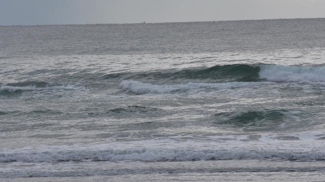 大原駐車場正面2