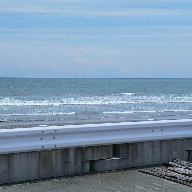片浜正面
