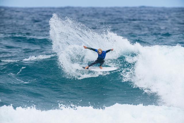 エフプラスコラム - イーサン・ユーイング