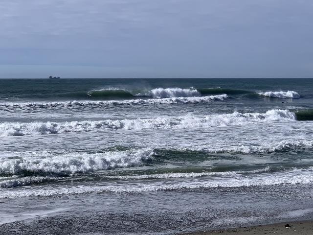 静波-静岡無料波情報＆波予想・波予報・動画｜波情報サーフィンBCM