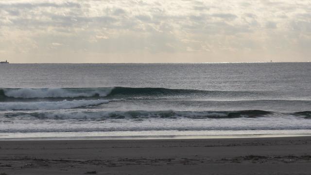 大原駐車場右側
