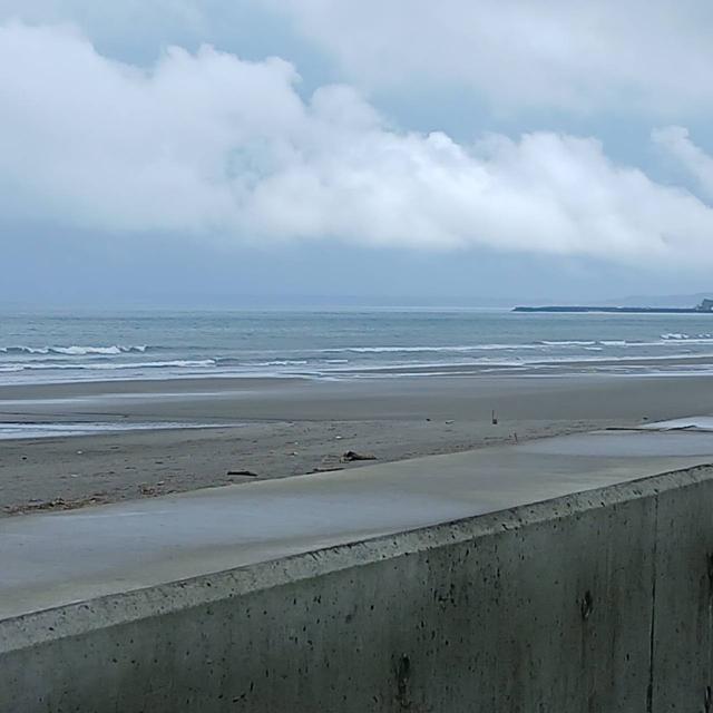 鹿島右側