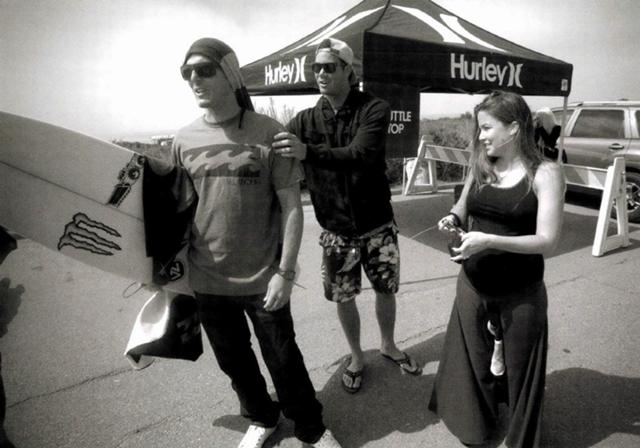 エフプラスコラム - アンディ・アイアンズ