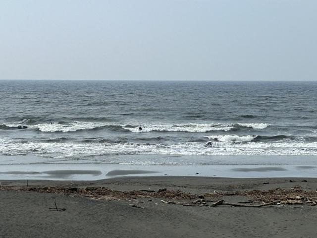 橋前1