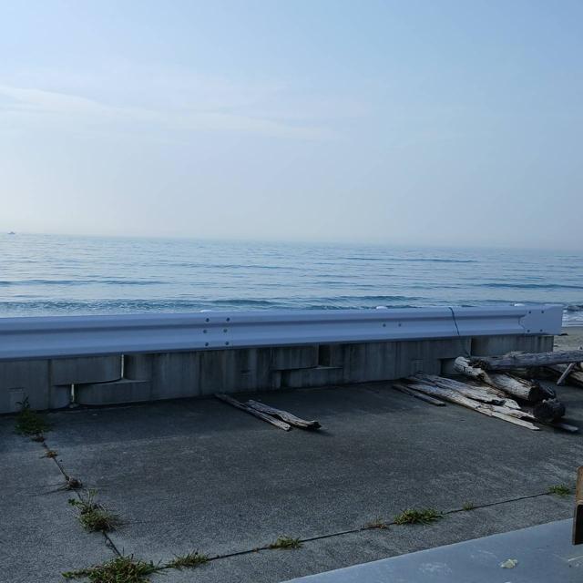 片浜正面