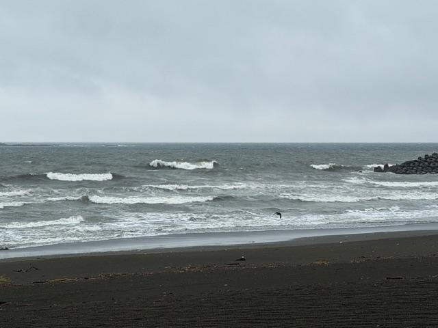 パークＴ近く0410