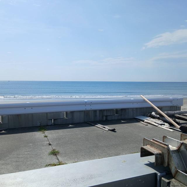 片浜正面