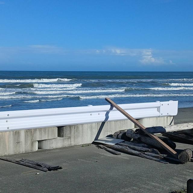 片浜正面
