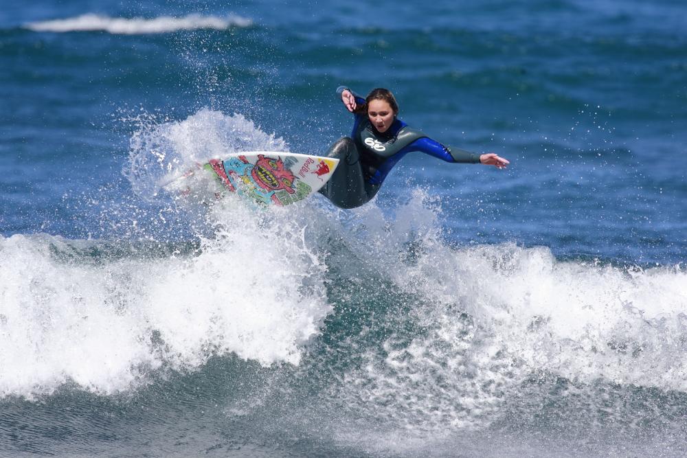 エフプラスコラム - カリッサ・ムーア