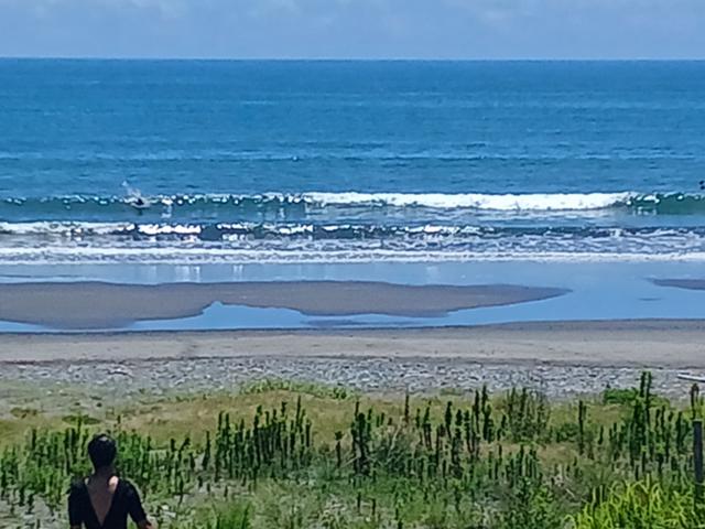 静波1