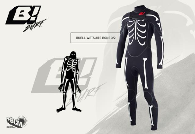RB2 3/2 Fullsuit Women's- Black – Buell Surf & Sport