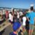 Ballina-Eco-Shark-Barrier-Protest