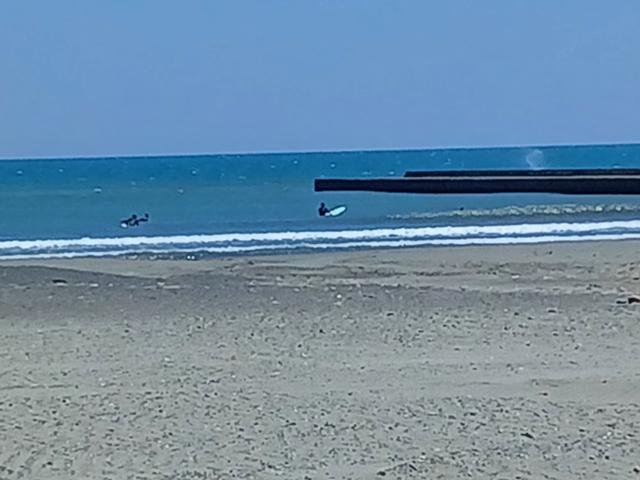 静波5