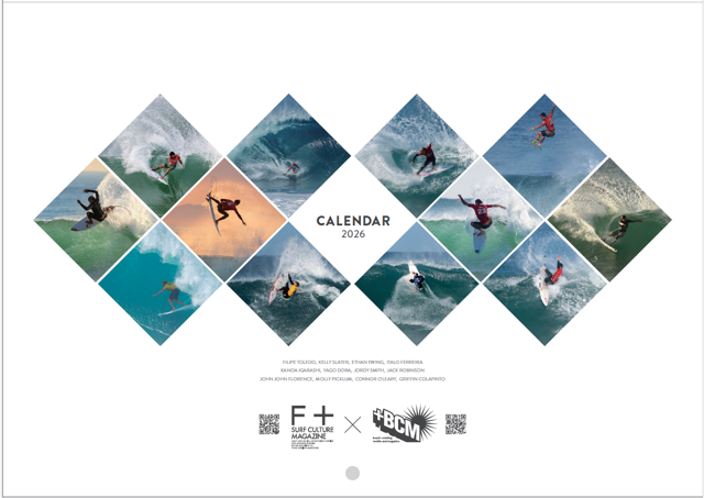 エフプラスコラム - カレンダー