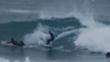 EliDannn-Kelly-Slater-Stephanie-Gilmore-Surfing-at-Snapper-Rocks-Australia