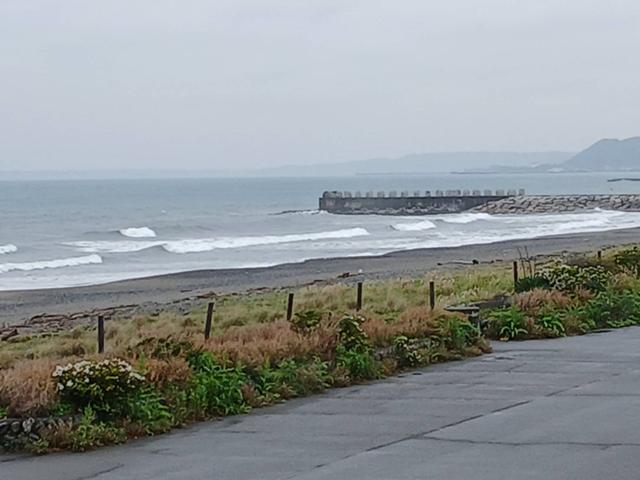 静波2
