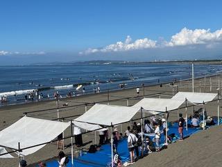 水族館前1