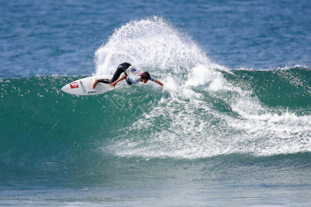 エフプラスコラム - コナー・オレアリー