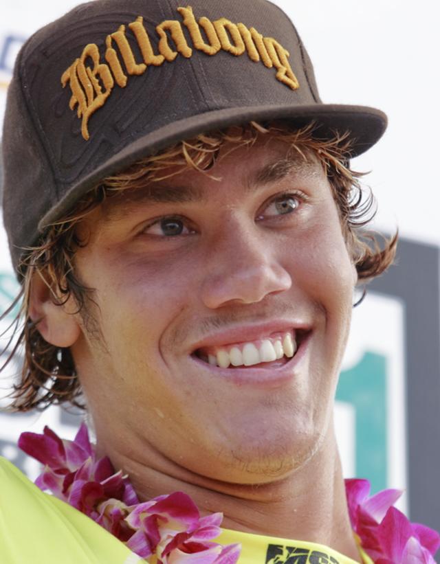 エフプラスコラム - ジョーディ・スミス