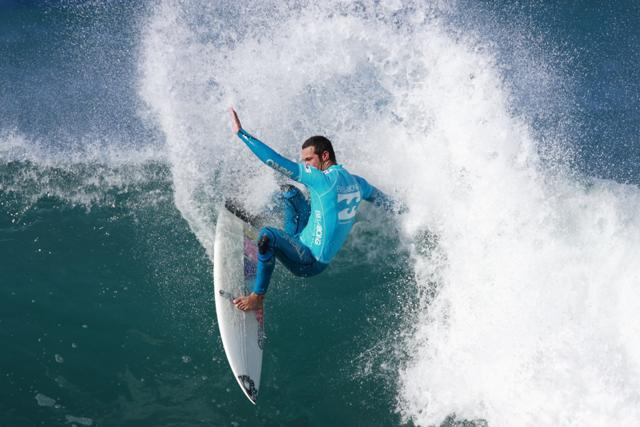 エフプラスコラム - ジョーディ・スミス