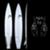 Rusty-Twin-Fin