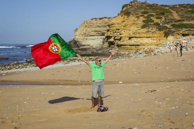 Portugal_Beach