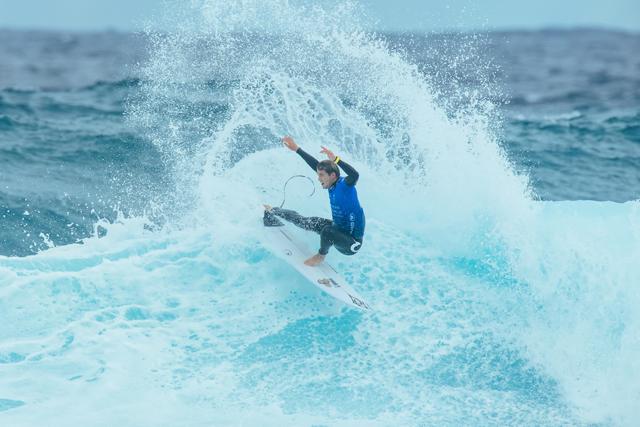 エフプラスコラム - ジョージ・ピター