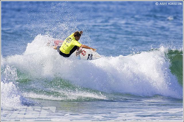 ASP World Junior