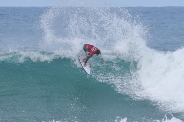 エフプラスコラム - ガブリエル・メディーナ