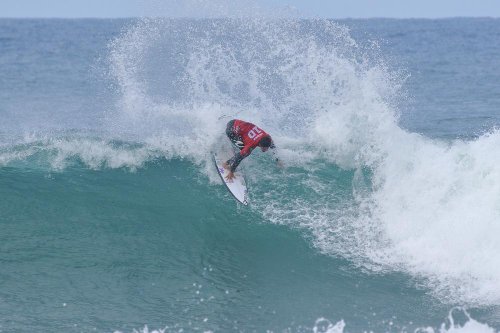 エフプラスコラム - ガブリエル・メディーナ