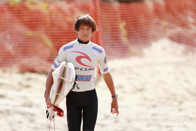 エフプラスコラム - コナー・オレアリー