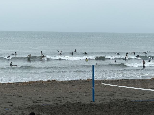 4鵠沼河口寄り