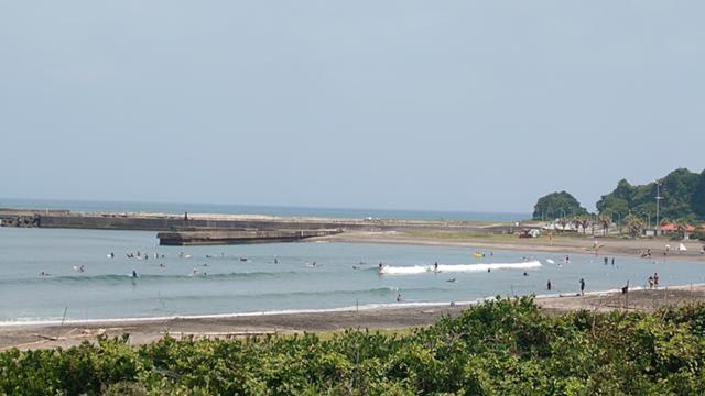 太東1