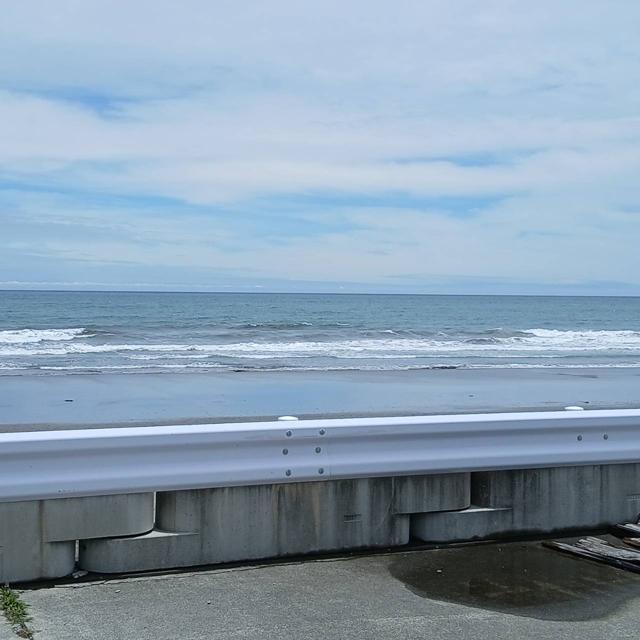 片浜正面